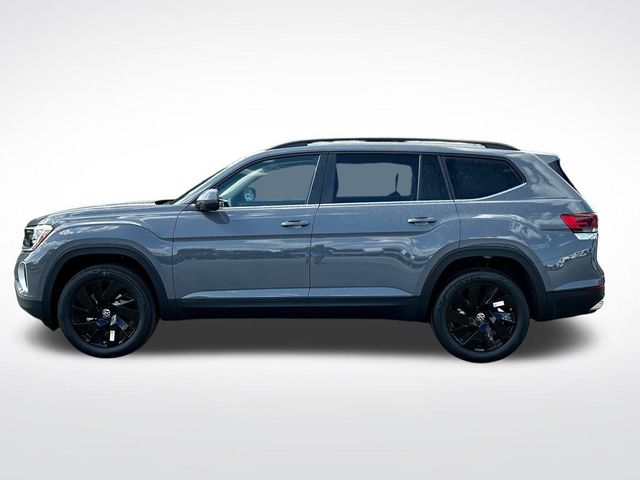 2025 Volkswagen Atlas 2.0T SE Technology