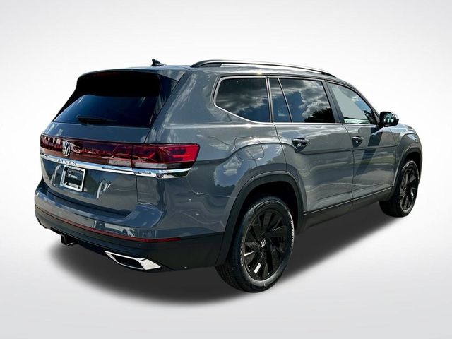 2025 Volkswagen Atlas 2.0T SE Technology