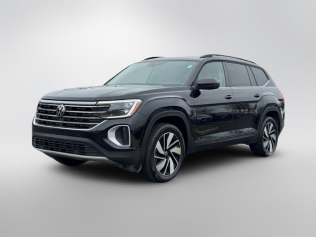 2025 Volkswagen Atlas 2.0T SE Technology