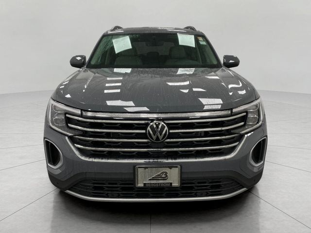 2025 Volkswagen Atlas 2.0T SE Technology