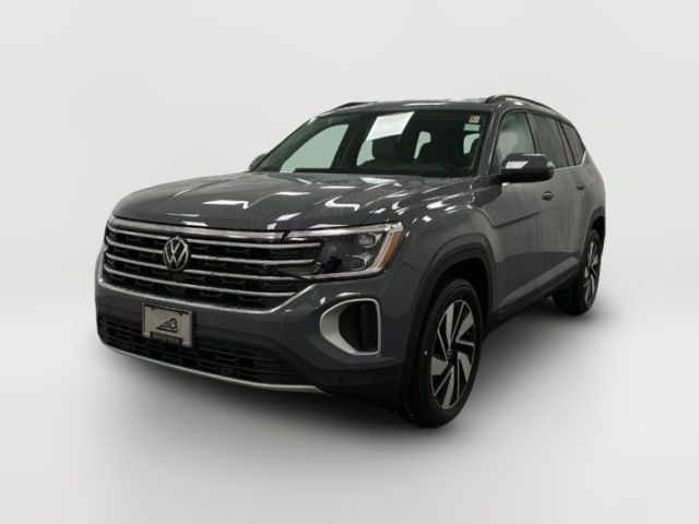 2025 Volkswagen Atlas 2.0T SE Technology
