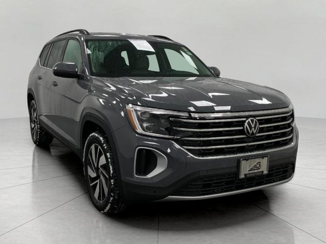 2025 Volkswagen Atlas 2.0T SE Technology