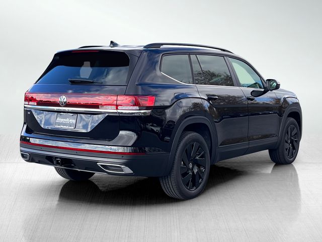 2025 Volkswagen Atlas 2.0T SE Technology