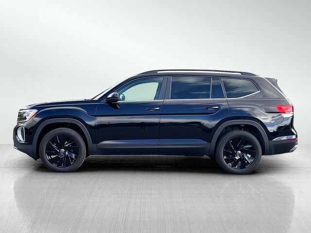 2025 Volkswagen Atlas 2.0T SE Technology