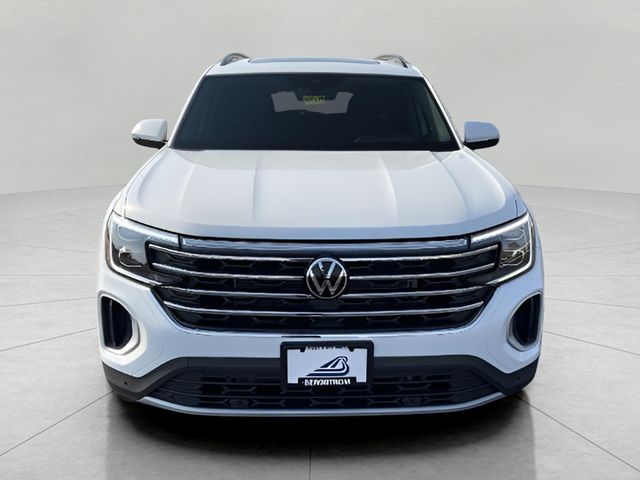 2025 Volkswagen Atlas 2.0T SE Technology