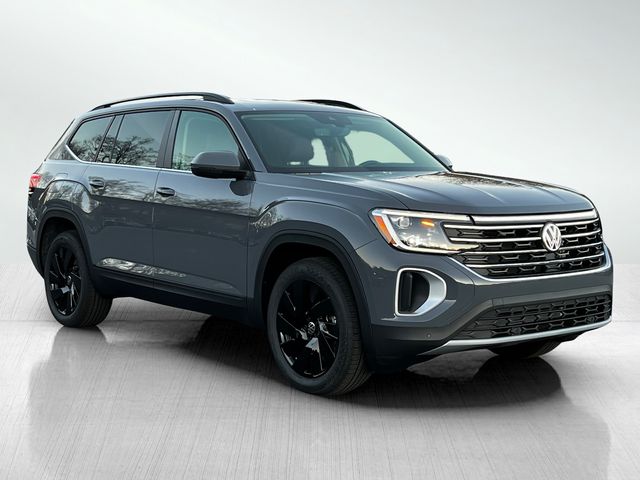 2025 Volkswagen Atlas 2.0T SE Technology