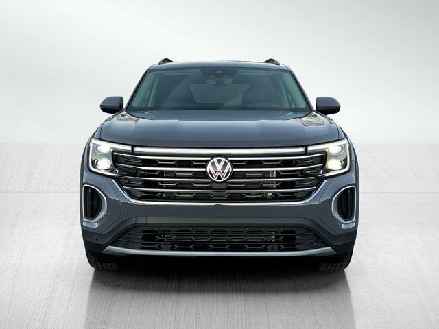 2025 Volkswagen Atlas 2.0T SE Technology