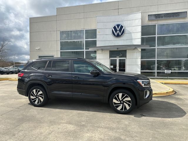 2025 Volkswagen Atlas 2.0T SE Technology