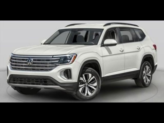 2025 Volkswagen Atlas 2.0T Peak Edition SE w/Technology