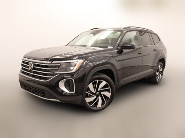 2025 Volkswagen Atlas 2.0T SE Technology