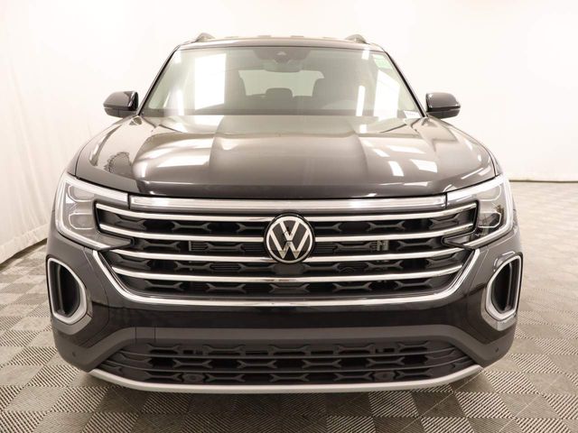 2025 Volkswagen Atlas 2.0T SE Technology