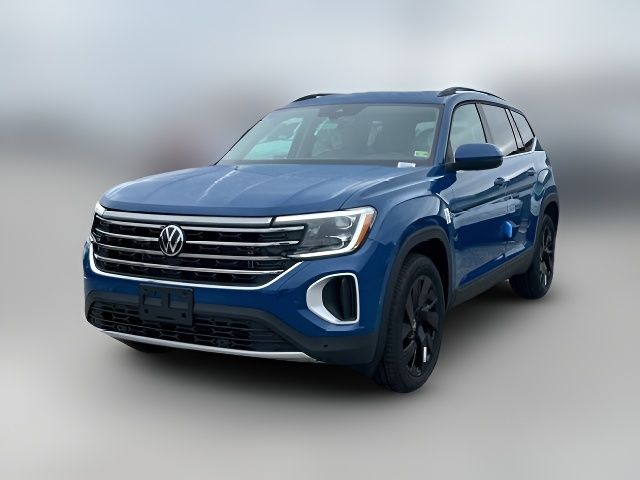 2025 Volkswagen Atlas 2.0T SE Technology