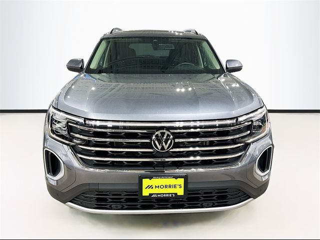 2025 Volkswagen Atlas 2.0T SE Technology