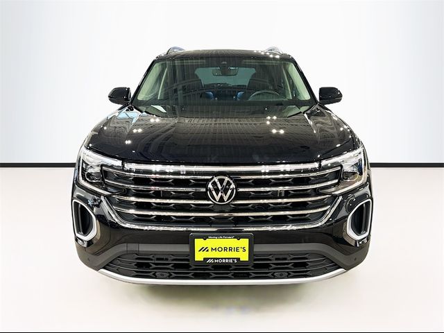 2025 Volkswagen Atlas 2.0T SE Technology