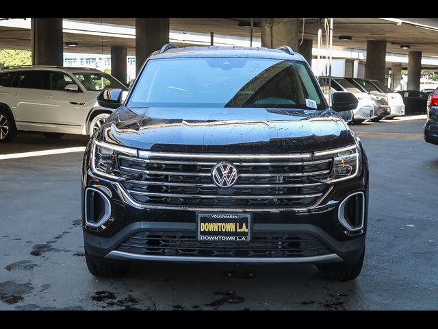 2025 Volkswagen Atlas 2.0T SE Technology