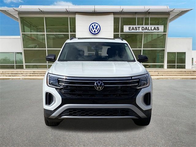 2025 Volkswagen Atlas 2.0T Peak Edition SE w/Technology