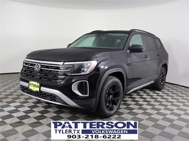 2025 Volkswagen Atlas 2.0T Peak Edition SE w/Technology