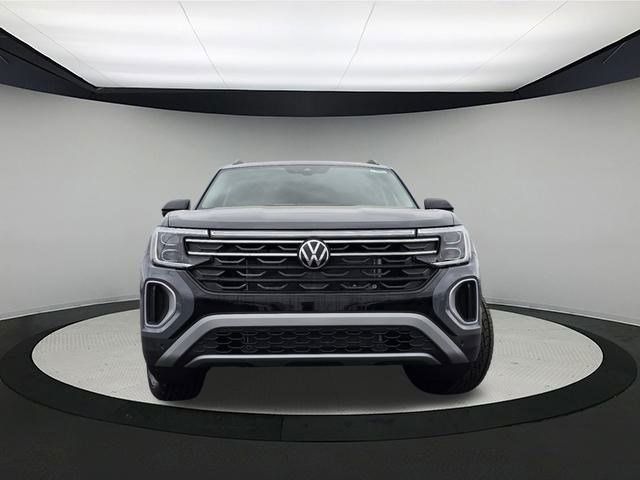 2025 Volkswagen Atlas 2.0T Peak Edition SE w/Technology