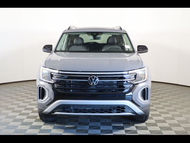 2025 Volkswagen Atlas 2.0T Peak Edition SE w/Technology