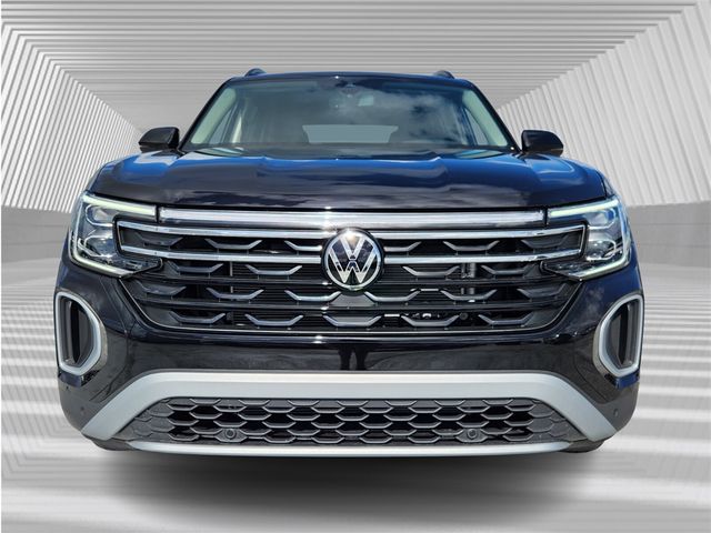 2025 Volkswagen Atlas 2.0T Peak Edition SE w/Technology