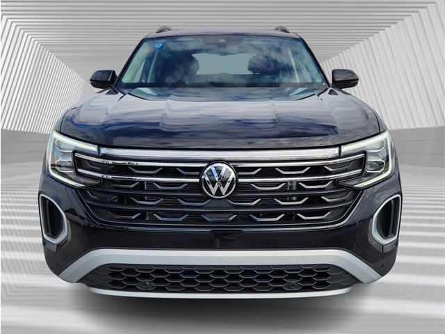 2025 Volkswagen Atlas 2.0T Peak Edition SE w/Technology