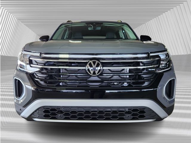 2025 Volkswagen Atlas 2.0T Peak Edition SE w/Technology