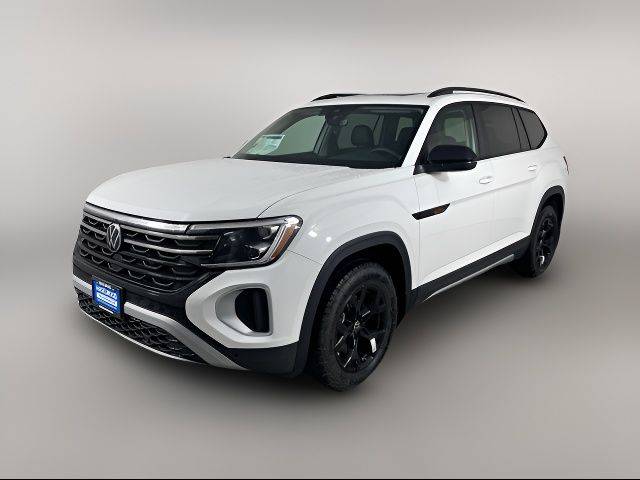 2025 Volkswagen Atlas 2.0T Peak Edition SE w/Technology