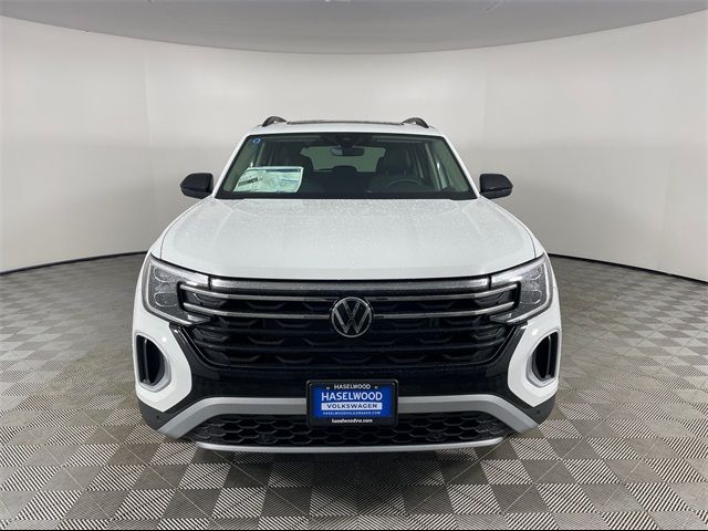 2025 Volkswagen Atlas 2.0T Peak Edition SE w/Technology