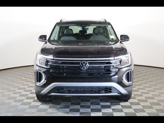 2025 Volkswagen Atlas 2.0T Peak Edition SE w/Technology