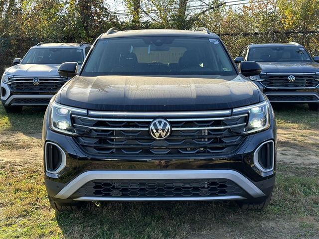 2025 Volkswagen Atlas 2.0T Peak Edition SE w/Technology