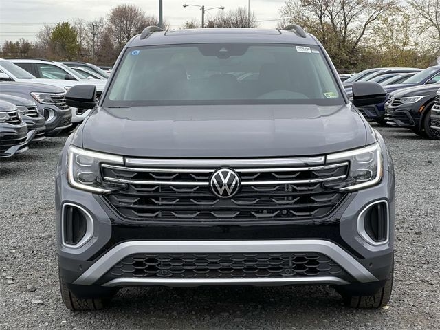 2025 Volkswagen Atlas 2.0T Peak Edition SE w/Technology