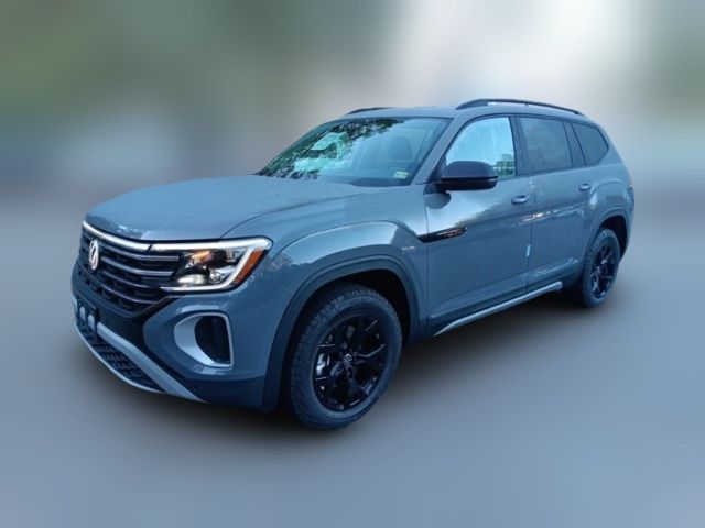 2025 Volkswagen Atlas 2.0T Peak Edition SE w/Technology