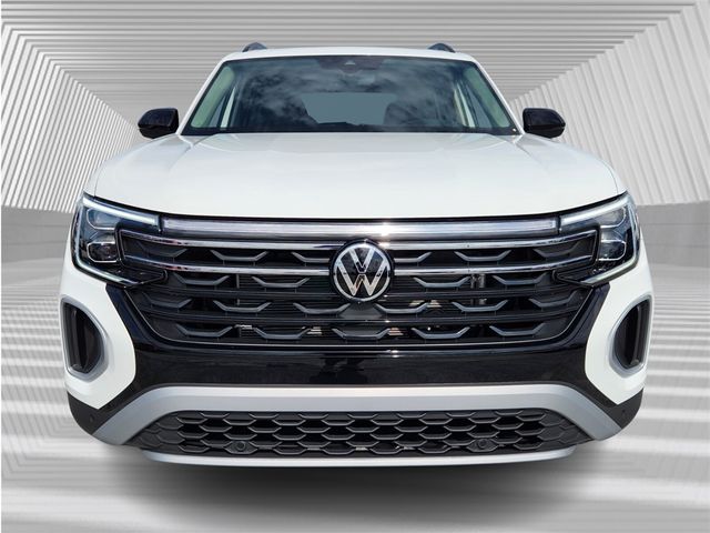 2025 Volkswagen Atlas 2.0T Peak Edition SE w/Technology