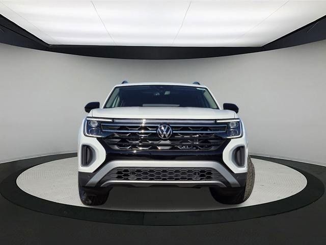 2025 Volkswagen Atlas 2.0T Peak Edition SE w/Technology