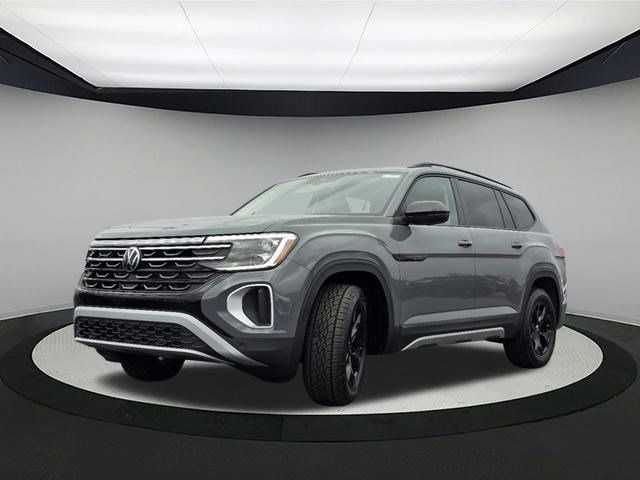 2025 Volkswagen Atlas 2.0T Peak Edition SE w/Technology