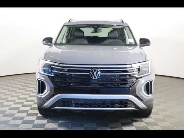 2025 Volkswagen Atlas 2.0T Peak Edition SE w/Technology