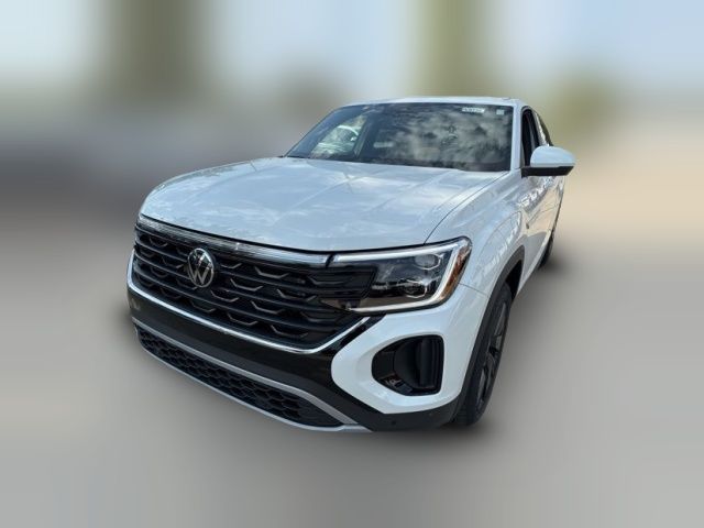 2025 Volkswagen Atlas Cross Sport 2.0T SE Technology