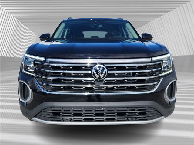 2025 Volkswagen Atlas 2.0T SE Technology