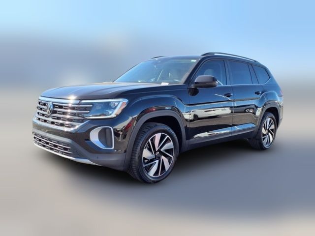 2025 Volkswagen Atlas 2.0T SE Technology