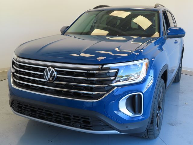 2025 Volkswagen Atlas 2.0T SE Technology