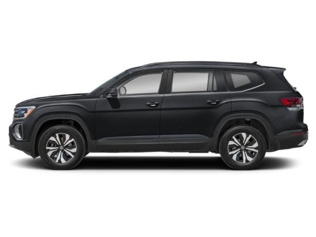 2025 Volkswagen Atlas 2.0T SE Technology