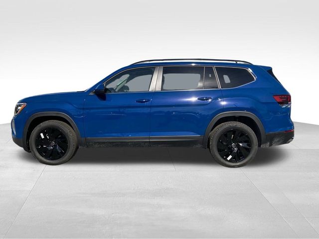 2025 Volkswagen Atlas 2.0T SE Technology