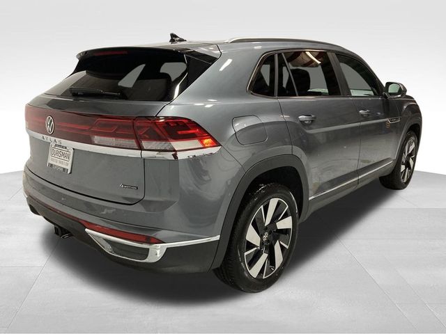 2025 Volkswagen Atlas Cross Sport 2.0T SEL