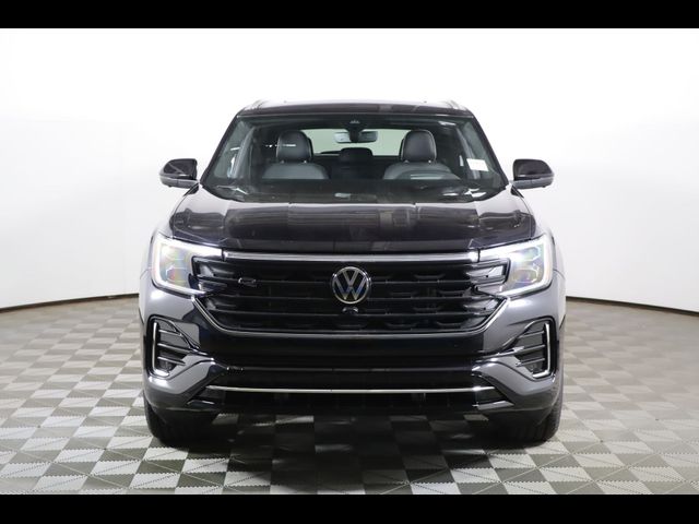 2025 Volkswagen Atlas Cross Sport 2.0T SEL Premium R-Line