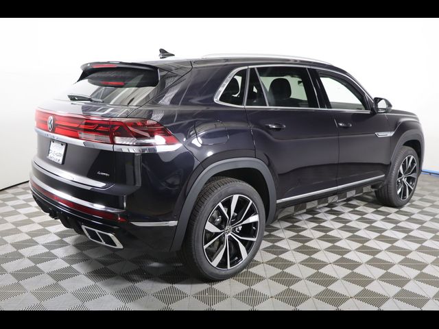 2025 Volkswagen Atlas Cross Sport 2.0T SEL Premium R-Line