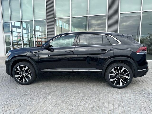 2025 Volkswagen Atlas Cross Sport 2.0T SEL Premium R-Line