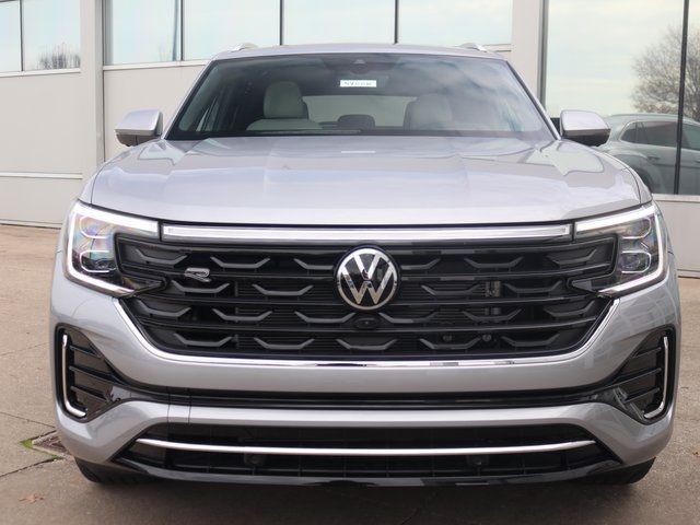 2025 Volkswagen Atlas Cross Sport 2.0T SEL Premium R-Line