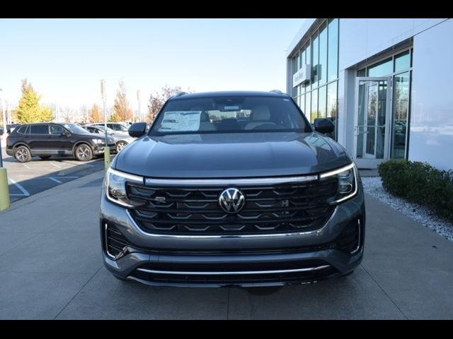 2025 Volkswagen Atlas Cross Sport 2.0T SEL Premium R-Line