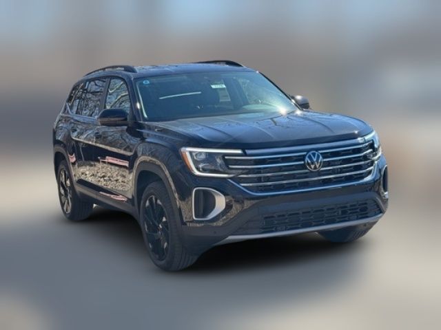 2025 Volkswagen Atlas 2.0T SE Technology