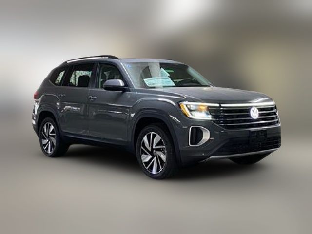 2025 Volkswagen Atlas 2.0T SE Technology